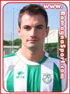 Omar Monaldini / Difensore Spontricciolo