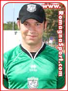 Manuel Della Chiara / Portiere Spontricciolo