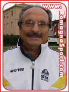 Sergio Campidelli / Allenatore Stella