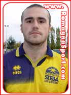 Stefano Bucchi / Centrocampista Stella