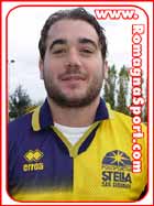 Luca Conti / Centrocampista Stella