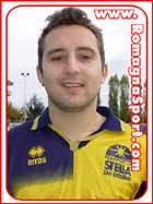 Giovanni Angelini / Centrocampista Stella