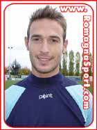 Andrea Pronti / Portiere Stella