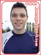 Angelo Russo / Portiere Stella
