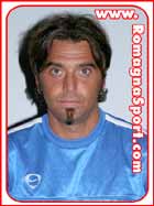 Mario Fucili / Attaccante Taverna M.