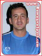 Federico Venturini / Centrocampista Taverna M.