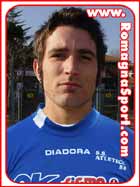 Andrea Libralato / Attaccante Svincolati