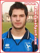 Maurizio Mudadu / Attaccante Cella P. Giorgi