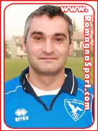 Gianluca Scarpellini / Centrocampista Cella P. Giorgi