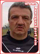Massimiliano Donati / Portiere Cella P. Giorgi