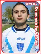 Mirko Corbara / Centrocampista Vecchiazzano