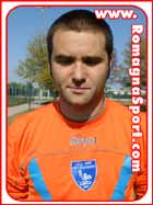 Luigi Tampellini / Portiere Vecchiazzano