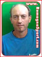 Mike Moretti / Presidente Pro Loco Ranchio