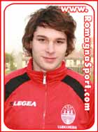 Mattia Assirelli / Attaccante Rocchigiana