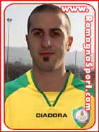 Simone Frulloni / Attaccante San Carlo