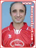 Mattia Ceccaroni / Attaccante Sp. Valbidente