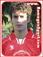 Mattia Filipperi / Attaccante Sp. Valbidente