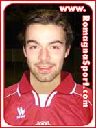 Marco Giovannetti / Centrocampista Sp. Valbidente