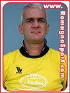 Andrea Dini / Portiere Sp. Valbidente