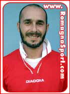 Mattia Nanni / Portiere Sp. Valbidente