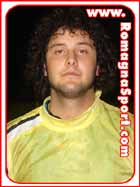 Davide Miliffi / Portiere Sp. Valbidente