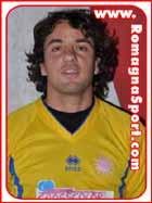 Dino Gentilesca / Attaccante Real Castrocaro Terme