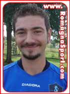 Luigi D'alessandro / Attaccante United Cesena