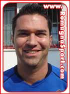 Lorenzo Baiardi / Centrocampista United Cesena