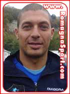 Luca Mingarelli / Difensore United Cesena