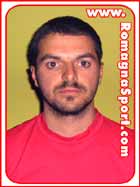 Paolo Carloni / Portiere Altavalconca
