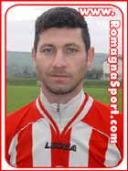Angelo Cristaldi / Centrocampista Ath. Tavullia