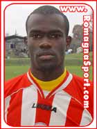 Saad Bhou Sall Cheick / Centrocampista Ath. Tavullia