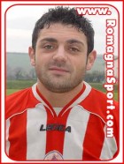 Stefano Bertuccioli / Centrocampista Ath. Tavullia