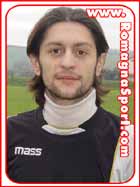 Alan Pievani / Portiere Ath. Tavullia