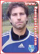 Michele Giovagnoli / Centrocampista Carpegna