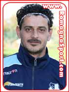 Gianluca Nanni / Difensore Carpegna