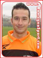 Mattia Lazzarini / Portiere Carpegna