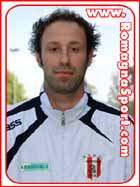 Alberto Cecchini / Portiere Frontino