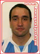 Michel Gamberini / Centrocampista Montecopiolo