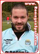 Gianmarco Brandi / Centrocampista Montecopiolo