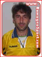 Alessandro Sgaggi / Attaccante O. Montecchio