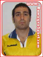 Moreno Polidori / Difensore O. Montecchio