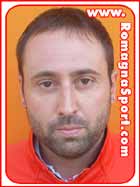 Michele Fabbri / Attaccante Vigor Caprazzino