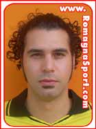 Davide Filanti / Portiere Vigor Caprazzino