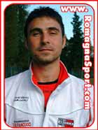 Danilo Girolomoni / Centrocampista Arzilla