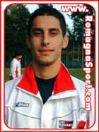 Francesco Bucchi / Centrocampista Arzilla