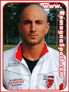 Giacomo Nardini / Centrocampista Arzilla
