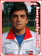 Luca Bocchini / Difensore Arzilla
