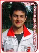 Mirco Cecchini / Difensore Arzilla