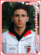 Nicolas Fabi / Portiere Arzilla